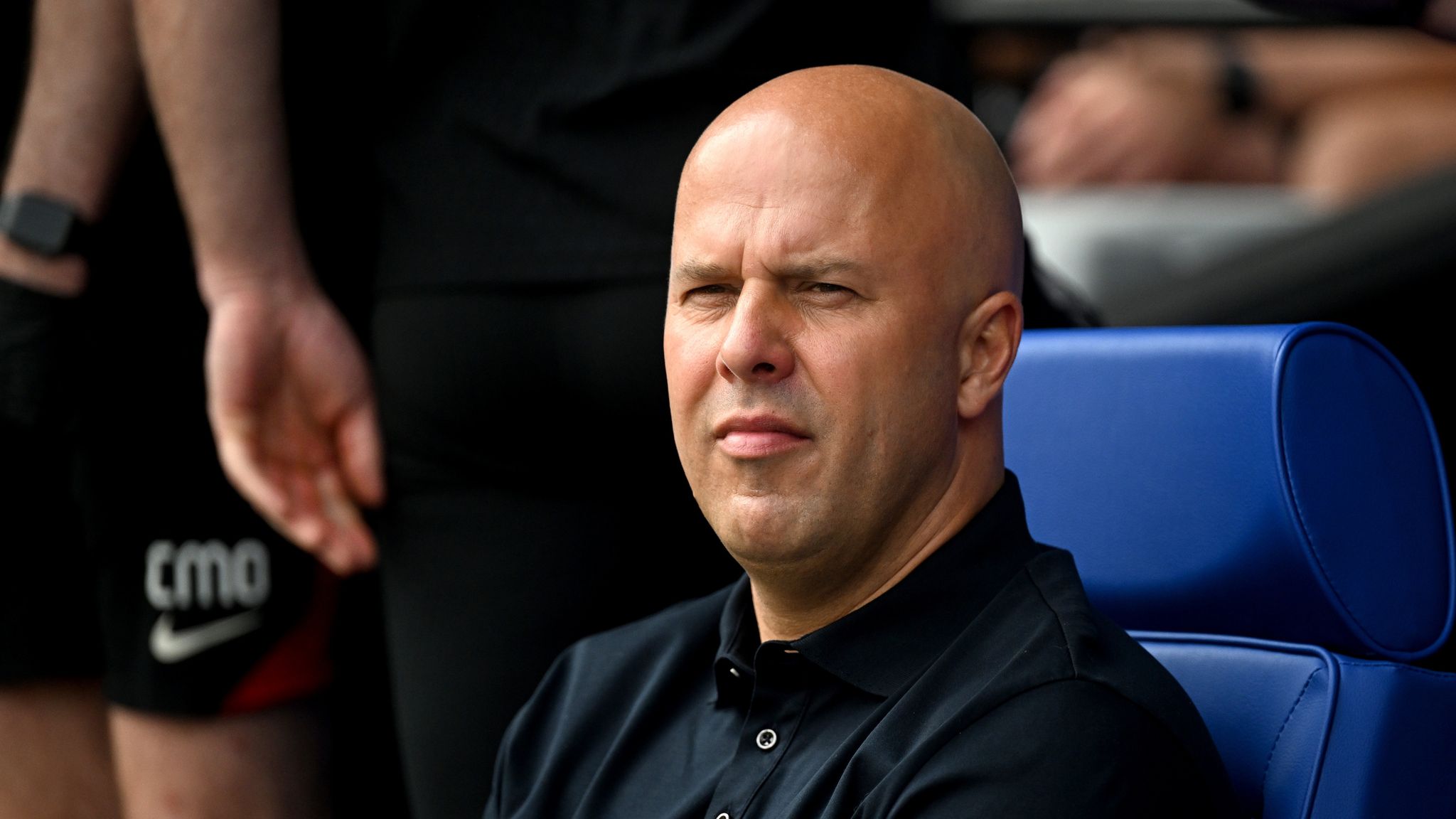 &quot;Qırmızılar&quot; Slotun əvəzinə heç kimi axtarmır